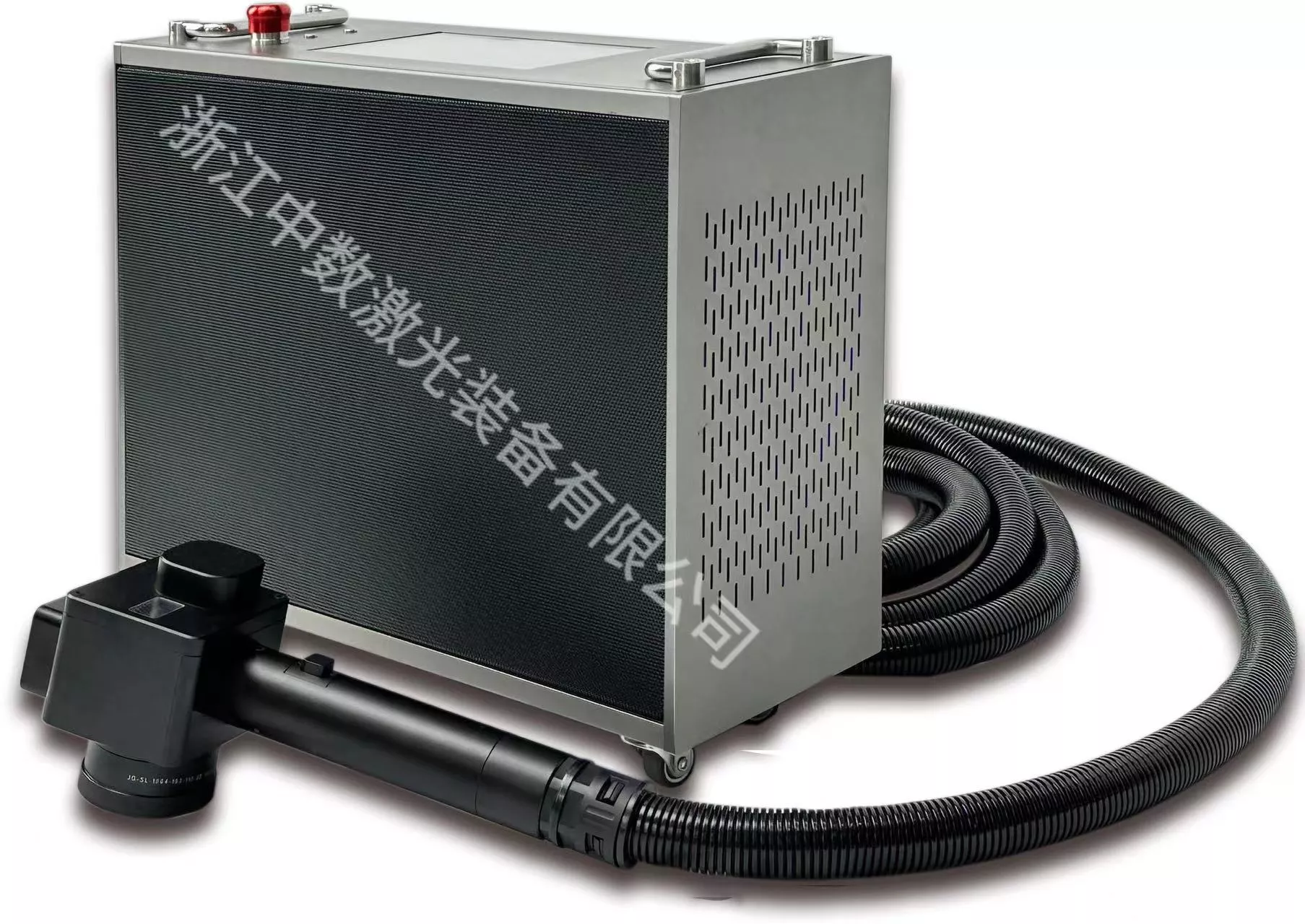 200W portable handheld laser