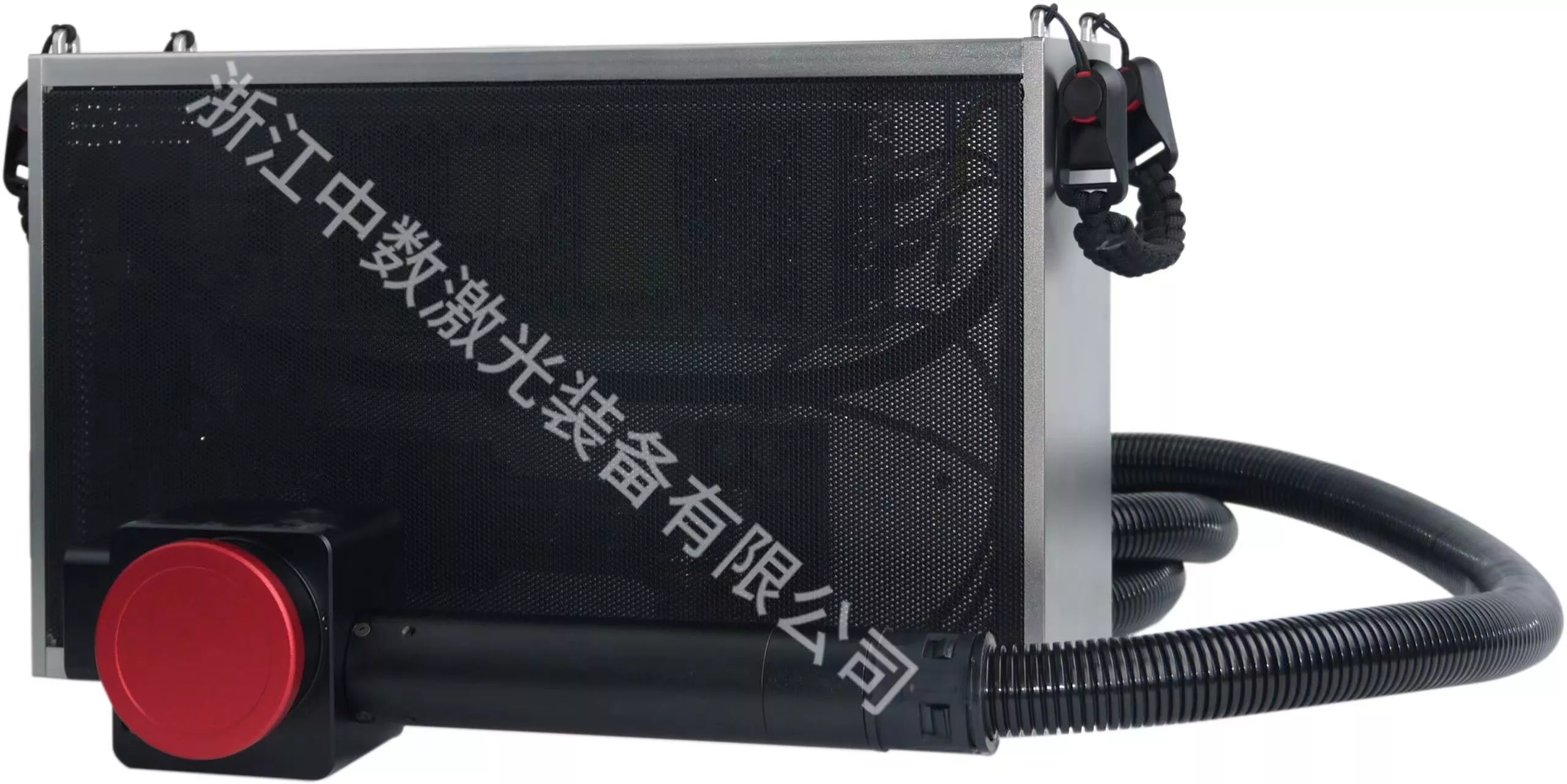50W/100W portable handheld laser